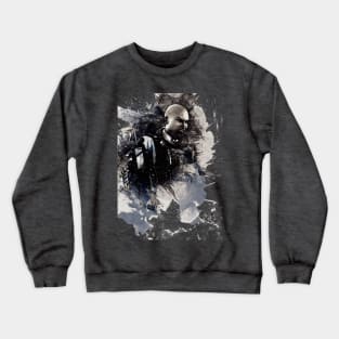 Rainbow 6 Siege art Crewneck Sweatshirt